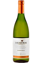 Finca Las Moras Chardonnay 2017