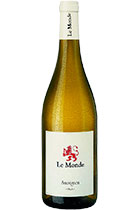 Le Monde Sauvignon 2017