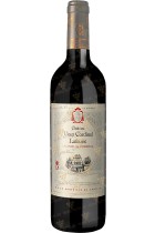 Chateau Vieux Cardinal Lafaurie 2014