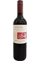 Cono Sur Bicicleta Cabernet Sauvignon 2017