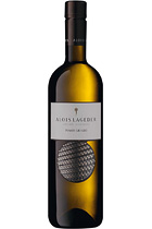 Alois Lageder Pinot Grigio 2015