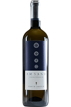 Alois Lageder Am Sand Gewurztraminer 2014