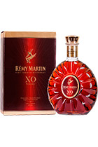 Remy Martin XO gift box