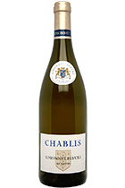 Simonnet-Febvre Chablis 2014