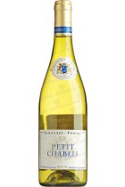 Simonnet-Febvre Petit Chablis 2014
