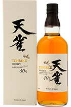 Tenjaku gift box