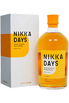 Nikka Days gift box