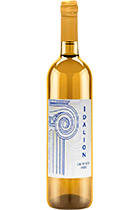 Lambouri Idalion White