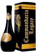 Lambouri Apollonia Commandaria Legacy 2011 0,25L