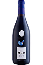 El Pajaro Rojo 2015