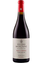 Feudo Montoni Vigna Lagnusa Nero d'Avola Sicilia DOC 2016