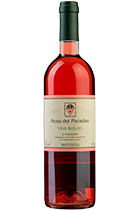 Poderi del Paradiso Rosa del Paradiso 2017