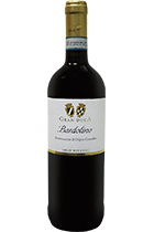 Gran Duca Bardolino DOC 2017