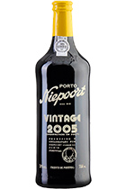 Niepoort Vintage Port 2007