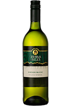 Zebra Hills Chenin Blanc 2018