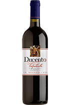 Ducento Valpolicella 2017