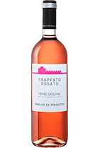 Baglio di Pianetto Frappato Rosato Terre Siciliane IGT 2017