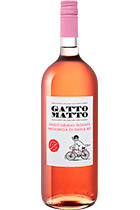 Villa Degli Olmi Gatto Matto Pinot Grigio Rosato Provincia di Pavia IGT 2017