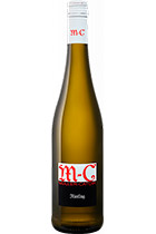 Muller-Catoir MC Riesling Pfalz 2017
