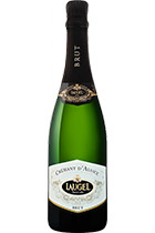 Cremant d'Alsace AOC Brut Laugel