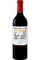 Avignonesi Desiderio Biologico Toscana  IGT 2015