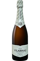 Vilarnau Brut Natur Organic Cava D