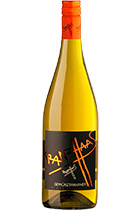 Franz Haas Gewurztraminer 2017