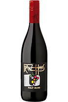 Franz Haas Pinot Nero 2016