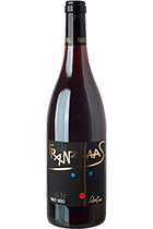 Franz Haas Pinot Nero Schweizer 2015