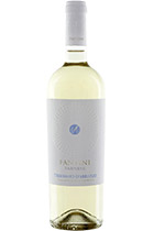 Farnese Fantini Trebbiano D'Abruzzo 2017