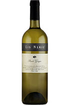 Lis Neris Pinot Grigio Friuli Isonzo IGT 2017