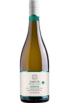 Babich Wines Family Estates Headwaters Organic Sauvignon Blanc 2018