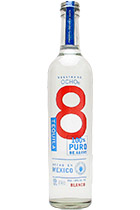 Ocho Blanco 0,5L