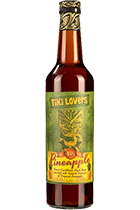 Tiki Lovers Pineapple