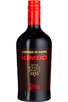 Strega Caffe Kimbo