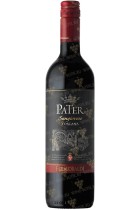 Pater Toscana IGT 2017
