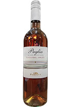 Prospetti Zinfandel Rosato Puglia IGT 2017
