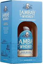 Lambay Small Batch Blend gift box