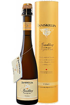 Inniskillin Sparkling Icewine Vidal Niagara Peninsula VQA 0,375L gift box