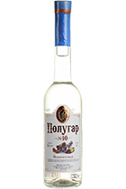 Polugar 10 Juniper 0.1L