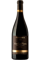 Torres Mas La Plana 2013
