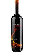 Bodegas Breca Garnacha de Fuego 2016