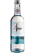 Abrau-Durso 4 Waters Still Glass 0,375L
