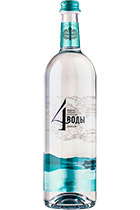Abrau-Durso 4 Waters Still Glass 0,75L