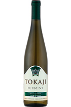 Tokaji Furmint Dry 2014