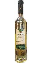 Tokaji Furmint Kesoi Szuretelesu 2017 0,5L