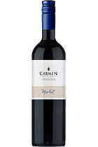 Carmen Insigne Merlot 2017