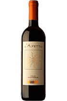 Fattoria Fibbiano L'Aspetto Toscana IGT 2013