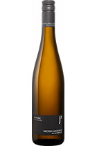 Becker Landgraf Riesling Trocken 2017