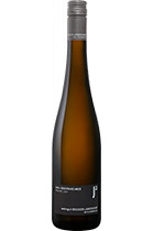 Becker Landgraf Gau-Odernheimer Riesling 2017